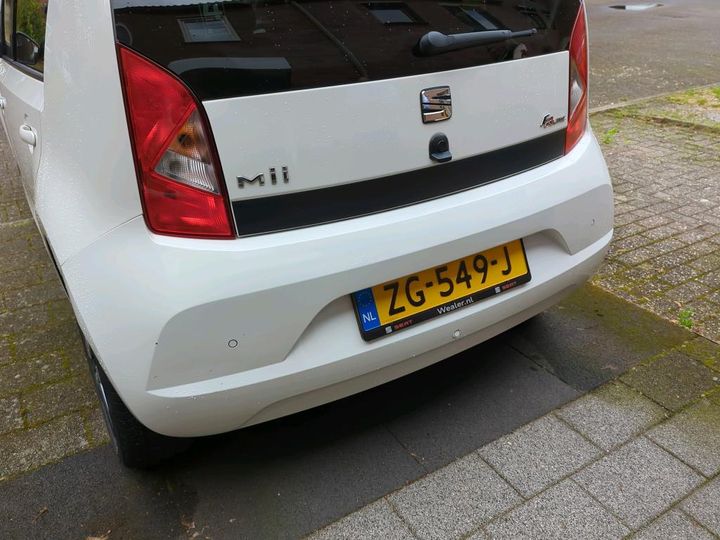 Photo 13 VIN: VSSZZZAAZKD313094 - SEAT MII 