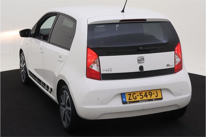 Photo 3 VIN: VSSZZZAAZKD313094 - SEAT MII 