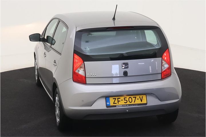 Photo 3 VIN: VSSZZZAAZKD313183 - SEAT MII 