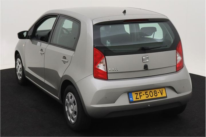 Photo 2 VIN: VSSZZZAAZKD313198 - SEAT MII 