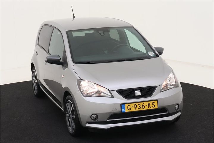 Photo 1 VIN: VSSZZZAAZKD313494 - SEAT MII 