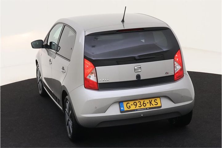 Photo 3 VIN: VSSZZZAAZKD313494 - SEAT MII 