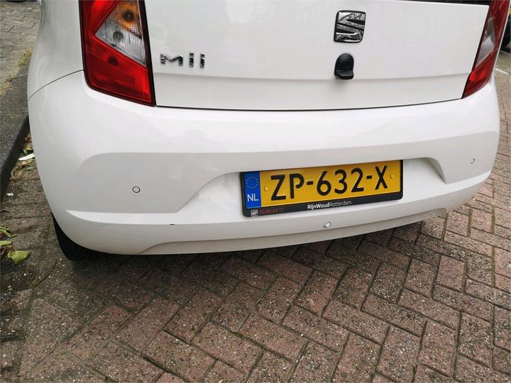 Photo 13 VIN: VSSZZZAAZKD313526 - SEAT MII 