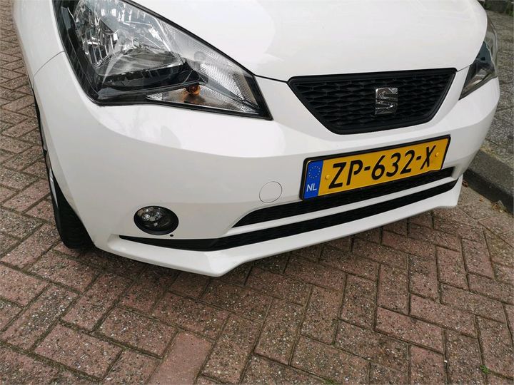 Photo 19 VIN: VSSZZZAAZKD313526 - SEAT MII 