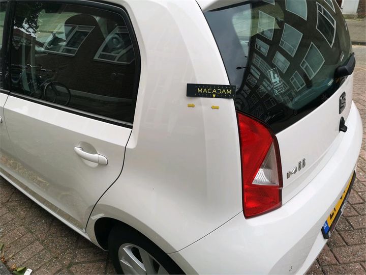 Photo 22 VIN: VSSZZZAAZKD313526 - SEAT MII 