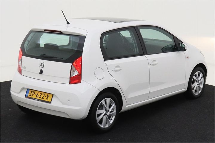 Photo 3 VIN: VSSZZZAAZKD313526 - SEAT MII 