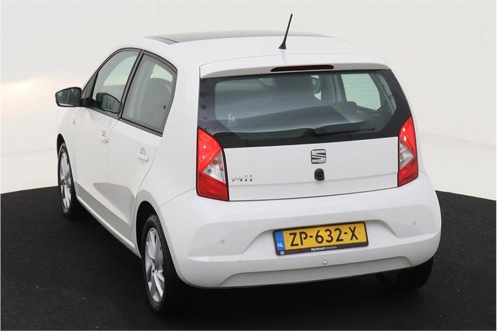 Photo 4 VIN: VSSZZZAAZKD313526 - SEAT MII 