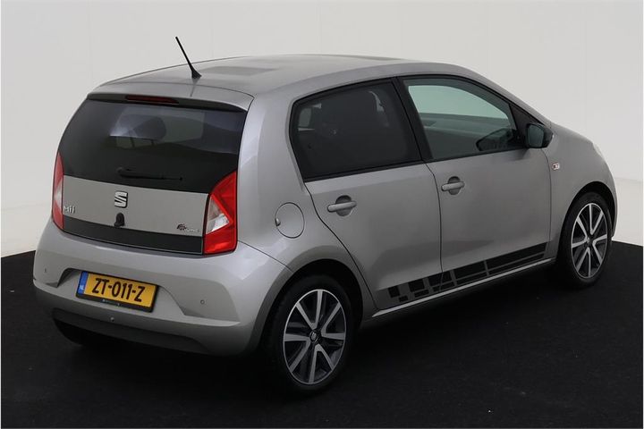 Photo 3 VIN: VSSZZZAAZKD313702 - SEAT MII 