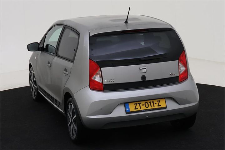 Photo 4 VIN: VSSZZZAAZKD313702 - SEAT MII 