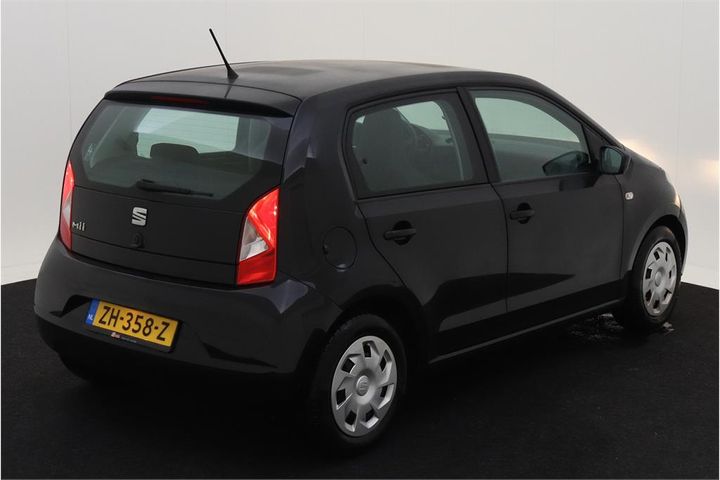 Photo 3 VIN: VSSZZZAAZKD313835 - SEAT MII 