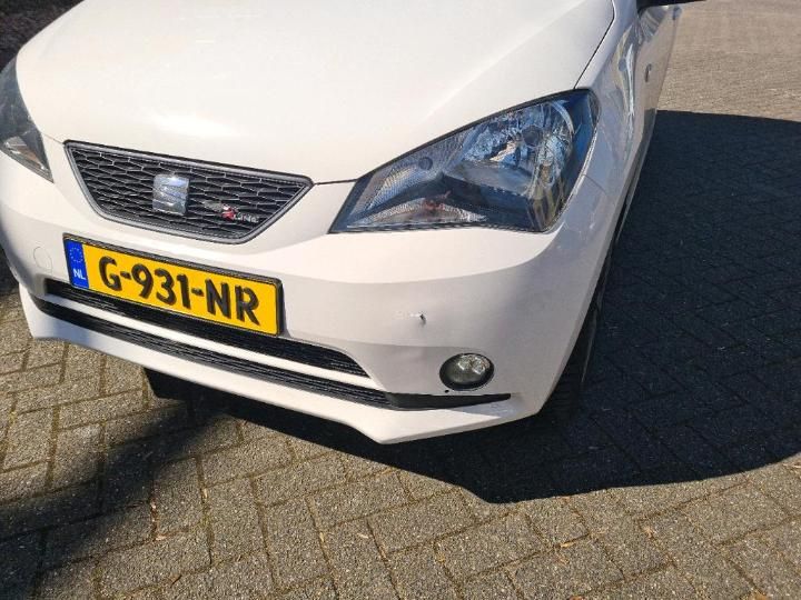 Photo 12 VIN: VSSZZZAAZKD314213 - SEAT MII 