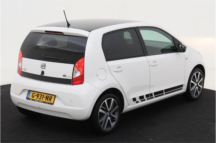 Photo 3 VIN: VSSZZZAAZKD314213 - SEAT MII 