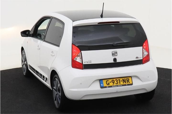 Photo 4 VIN: VSSZZZAAZKD314213 - SEAT MII 