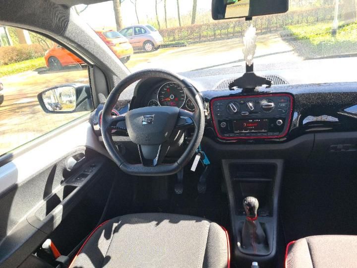 Photo 6 VIN: VSSZZZAAZKD314213 - SEAT MII 