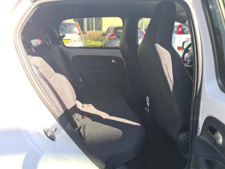 Photo 8 VIN: VSSZZZAAZKD314213 - SEAT MII 