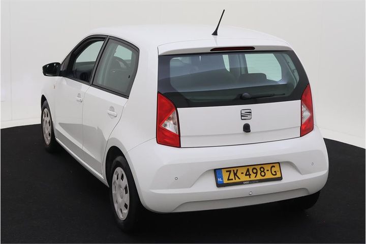 Photo 3 VIN: VSSZZZAAZKD314518 - SEAT MII 