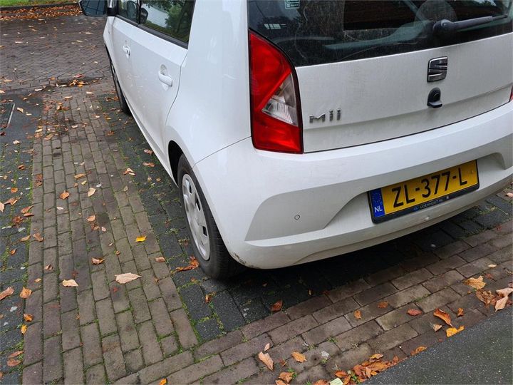 Photo 12 VIN: VSSZZZAAZKD315289 - SEAT MII 