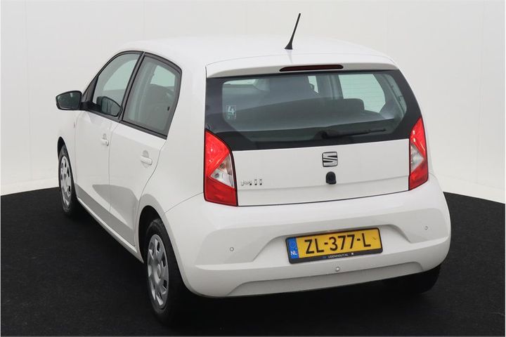 Photo 4 VIN: VSSZZZAAZKD315289 - SEAT MII 