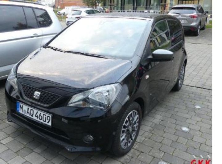 Photo 1 VIN: VSSZZZAAZKD315659 - SEAT MII 