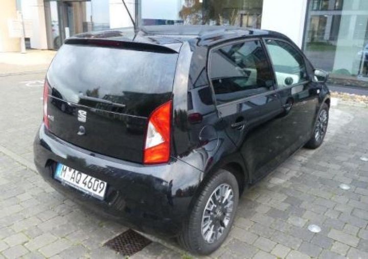 Photo 3 VIN: VSSZZZAAZKD315659 - SEAT MII 