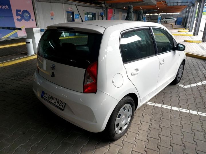 Photo 1 VIN: VSSZZZAAZKD316624 - SEAT MII 