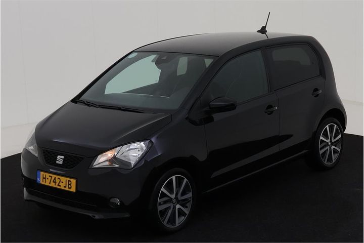 Photo 1 VIN: VSSZZZAAZLD500669 - SEAT MII 