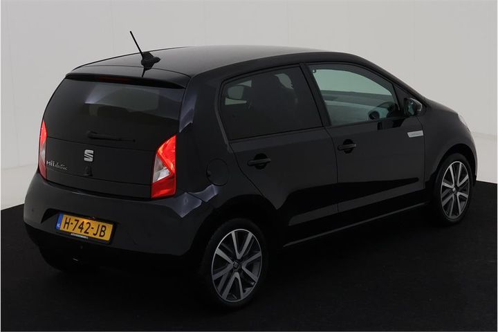 Photo 3 VIN: VSSZZZAAZLD500669 - SEAT MII 