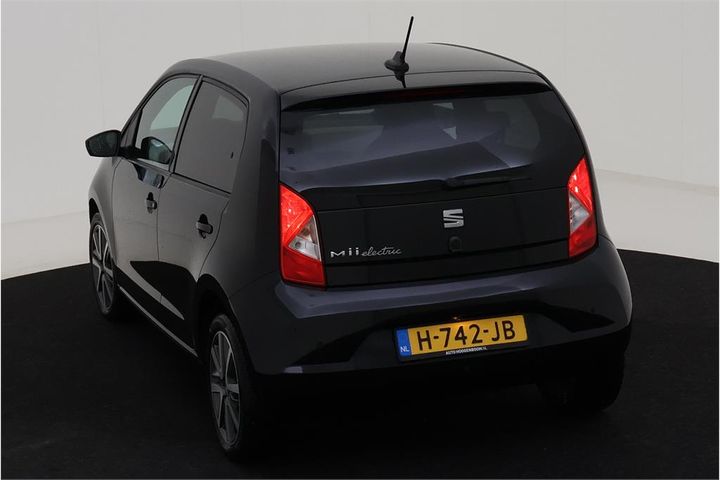 Photo 4 VIN: VSSZZZAAZLD500669 - SEAT MII 