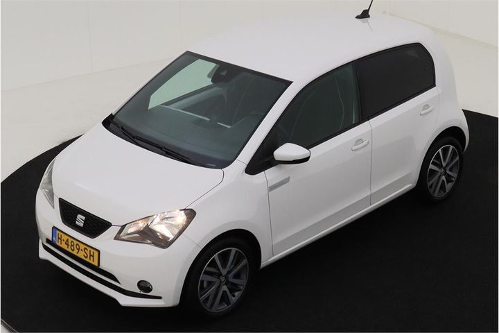 Photo 1 VIN: VSSZZZAAZLD500806 - SEAT MII 