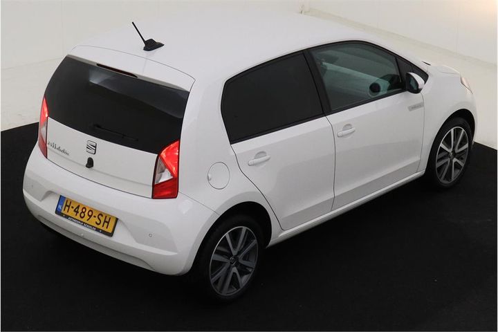 Photo 3 VIN: VSSZZZAAZLD500806 - SEAT MII 