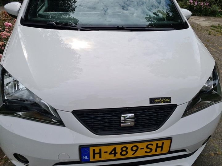 Photo 19 VIN: VSSZZZAAZLD500806 - SEAT MII 