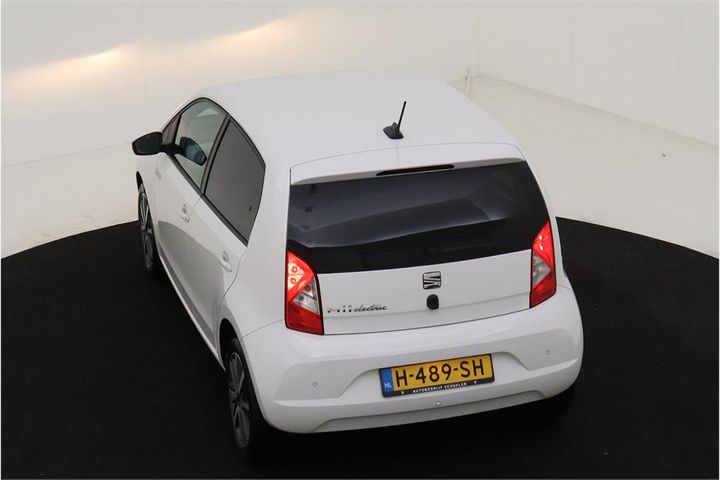 Photo 4 VIN: VSSZZZAAZLD500806 - SEAT MII 