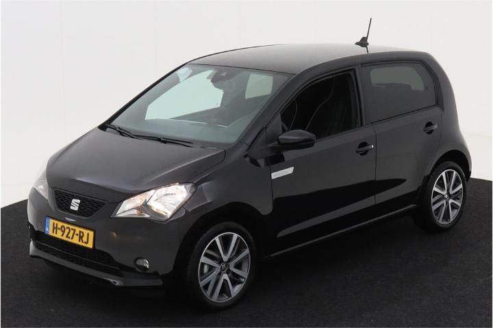 Photo 1 VIN: VSSZZZAAZLD501216 - SEAT MII 