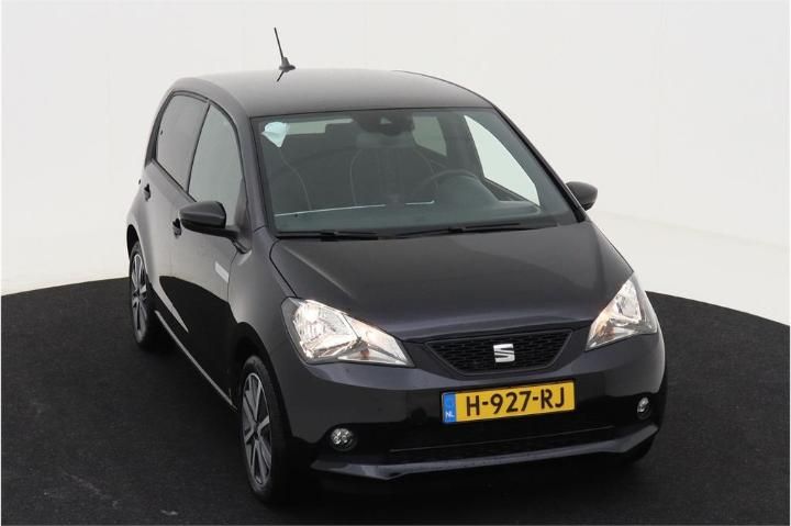 Photo 2 VIN: VSSZZZAAZLD501216 - SEAT MII 