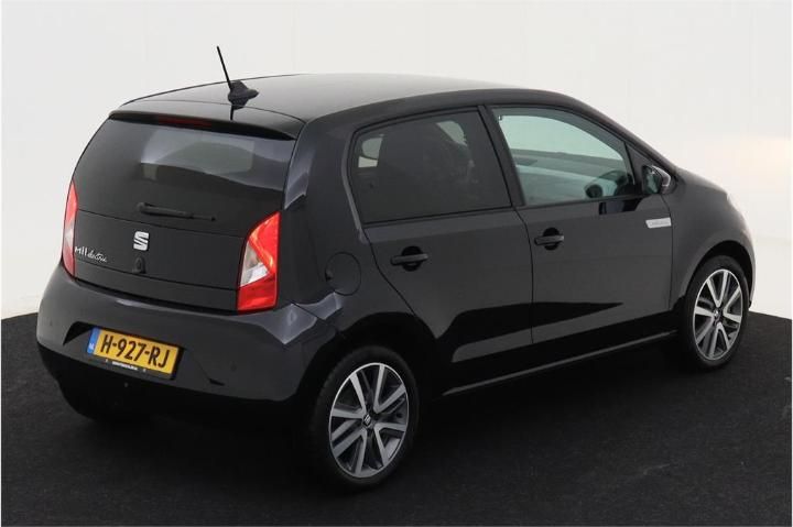 Photo 3 VIN: VSSZZZAAZLD501216 - SEAT MII 