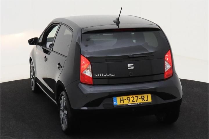 Photo 4 VIN: VSSZZZAAZLD501216 - SEAT MII 