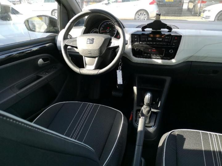 Photo 6 VIN: VSSZZZAAZLD501216 - SEAT MII 