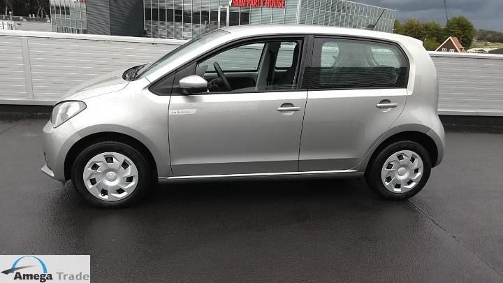 Photo 3 VIN: VSSZZZAAZLD502840 - SEAT MII 