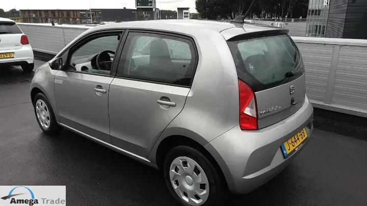 Photo 6 VIN: VSSZZZAAZLD502840 - SEAT MII 