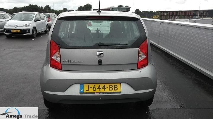 Photo 7 VIN: VSSZZZAAZLD502840 - SEAT MII 