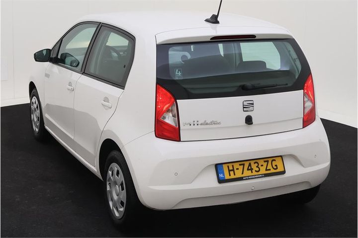 Photo 3 VIN: VSSZZZAAZLD503016 - SEAT MII 