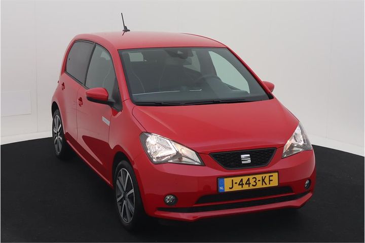 Photo 1 VIN: VSSZZZAAZLD503869 - SEAT MII 