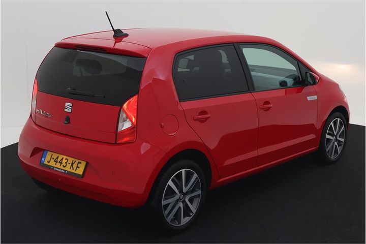 Photo 2 VIN: VSSZZZAAZLD503869 - SEAT MII 