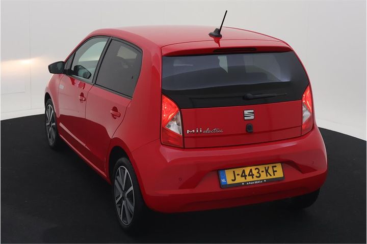 Photo 3 VIN: VSSZZZAAZLD503869 - SEAT MII 