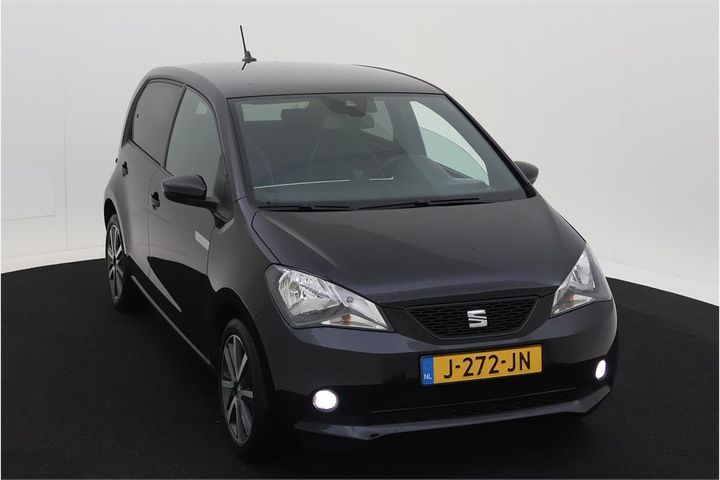 Photo 1 VIN: VSSZZZAAZLD503913 - SEAT MII 