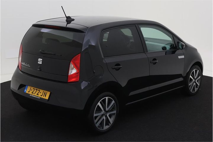 Photo 2 VIN: VSSZZZAAZLD503913 - SEAT MII 