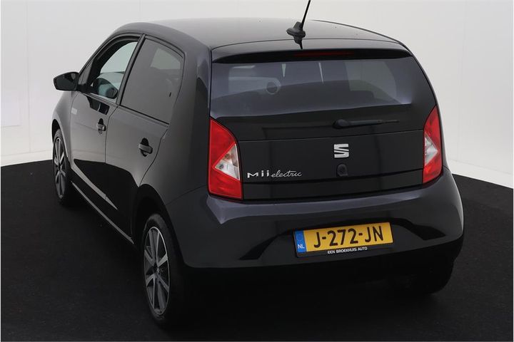 Photo 3 VIN: VSSZZZAAZLD503913 - SEAT MII 