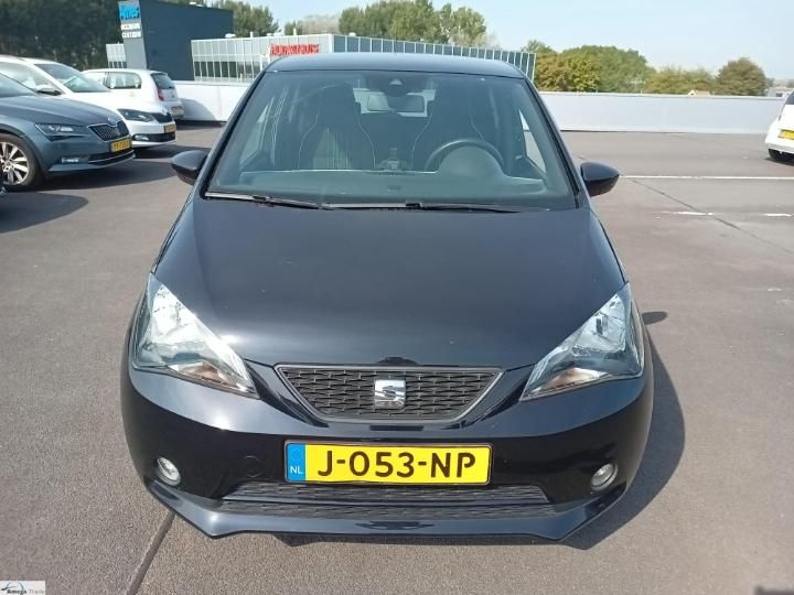 Photo 10 VIN: VSSZZZAAZLD504526 - SEAT MII 