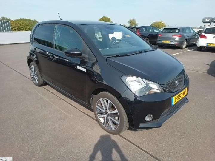 Photo 11 VIN: VSSZZZAAZLD504526 - SEAT MII 