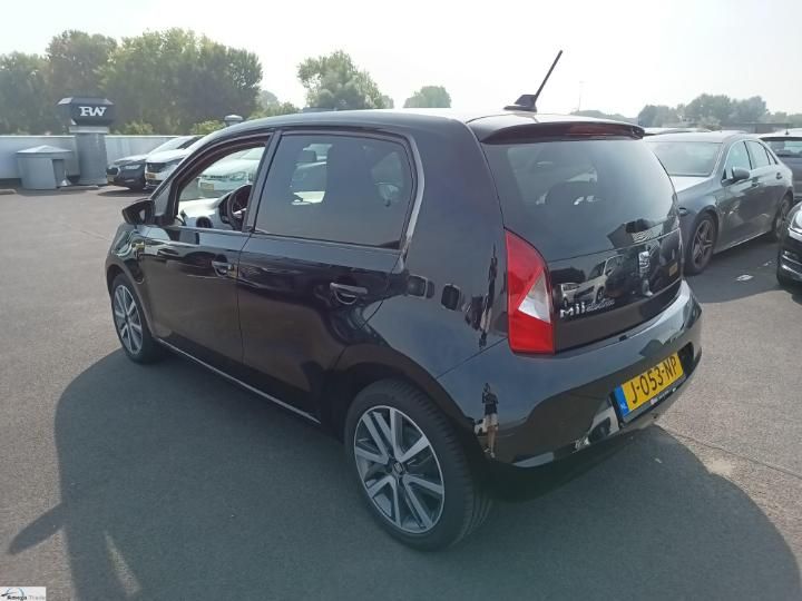 Photo 16 VIN: VSSZZZAAZLD504526 - SEAT MII 